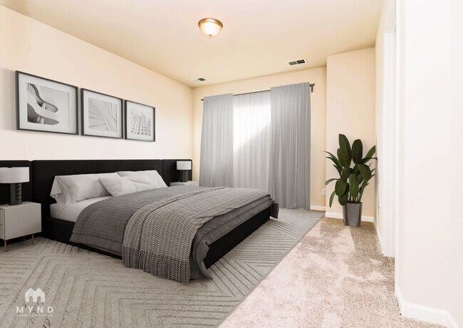 Foto del edificio - 3 Palmetto Breeze Cir