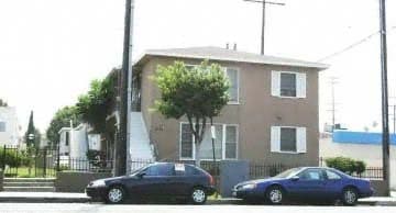 Primary Photo - 3116 S Normandie Ave