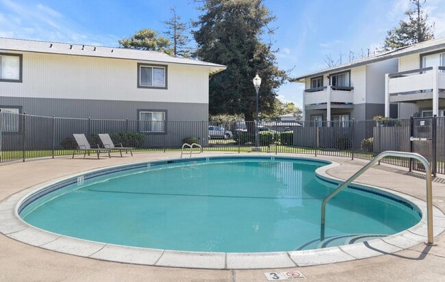 Foto del edificio - Cambridge Court