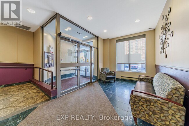 Building Photo - 200 Lafontaine Ave