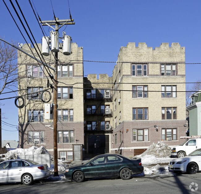 234 Gregory Ave, Passaic, NJ 07055 Apartments in Passaic, NJ