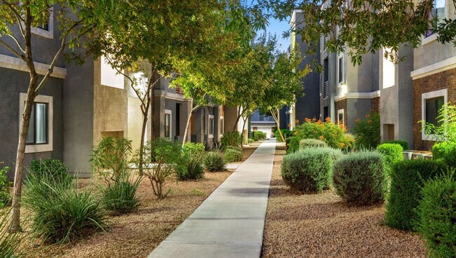 Foto del edificio - 15 W Villa Rita Dr