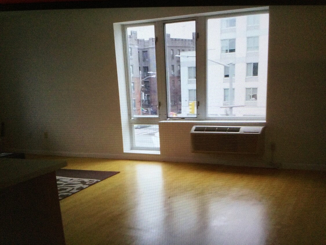 Living room - 11202 Northern Blvd