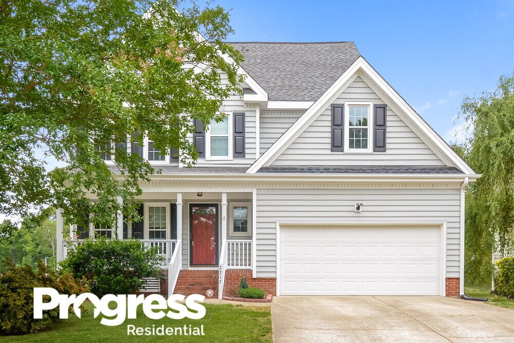 2217 Laurel Valley Way, Raleigh, NC 27604 House for Rent in Raleigh