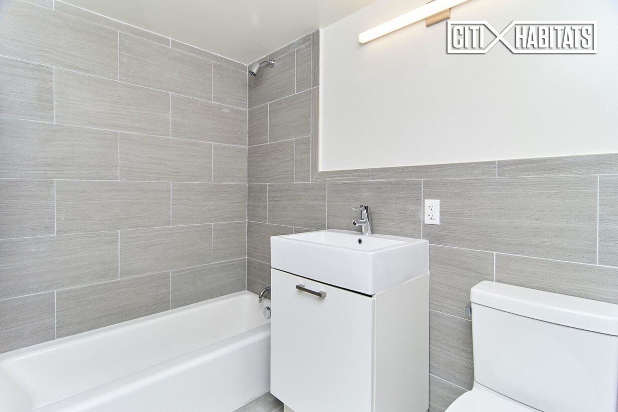 Foto del edificio - 542 W 153rd St