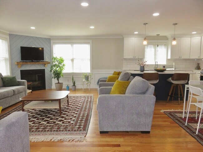 Foto del edificio - 32 Gale St