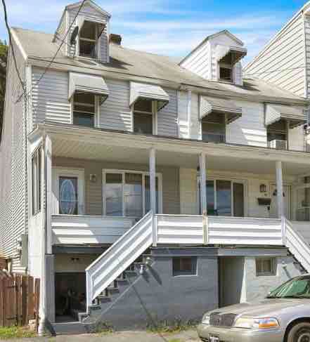 Building Photo - 118 Westwood St