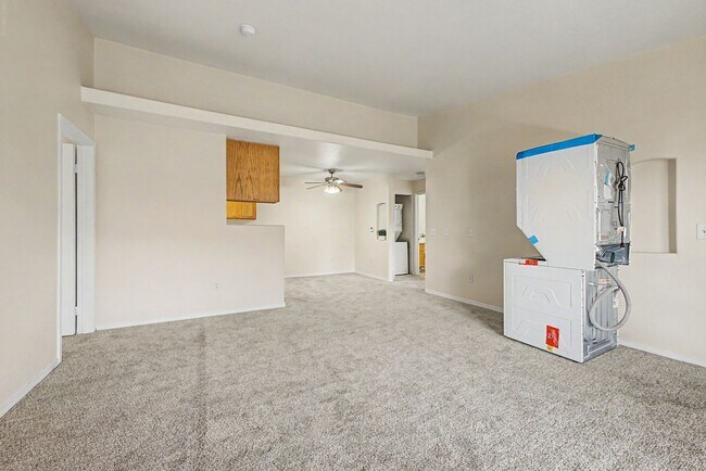 Foto del edificio - 4730 E Craig Rd