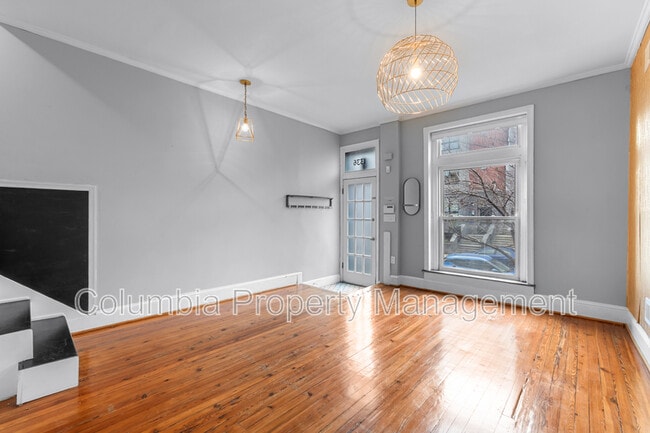 Photo - 1336 K St SE House