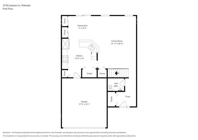 Foto del edificio - 4718 Lindever Ln