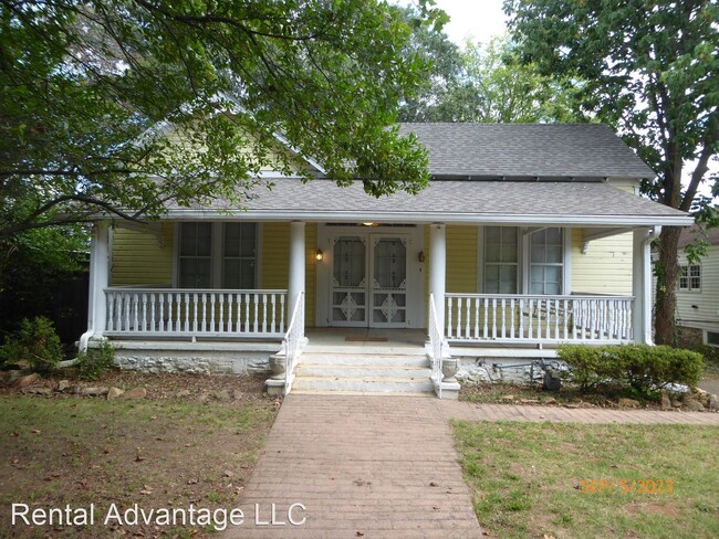 Building Photo - 3 br, 2 bath House - 641 Shades Crest Rd