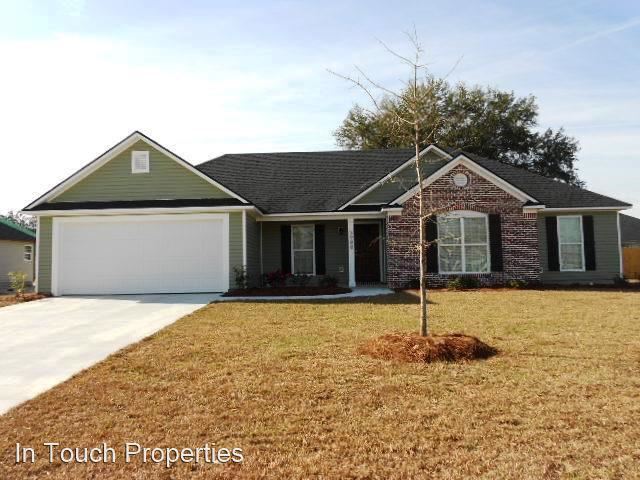 Primary Photo - 4 br, 2 bath House - 3988 Taylor Way