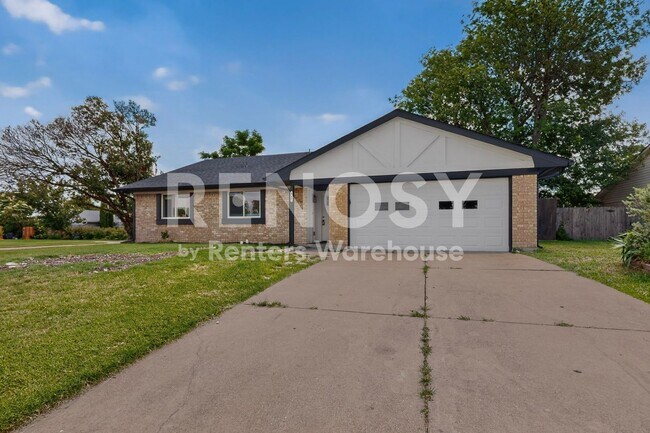 Foto del edificio - 507 S Spring Creek Dr