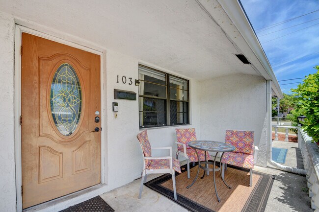 Foto del edificio - 103 SW 10th Ave
