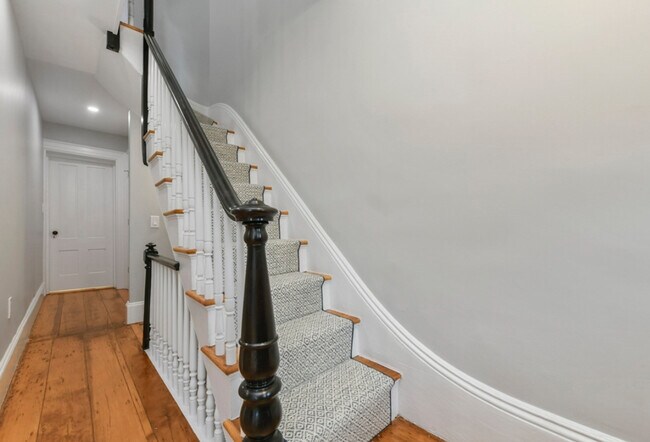 Foto del edificio - 9 Chestnut St