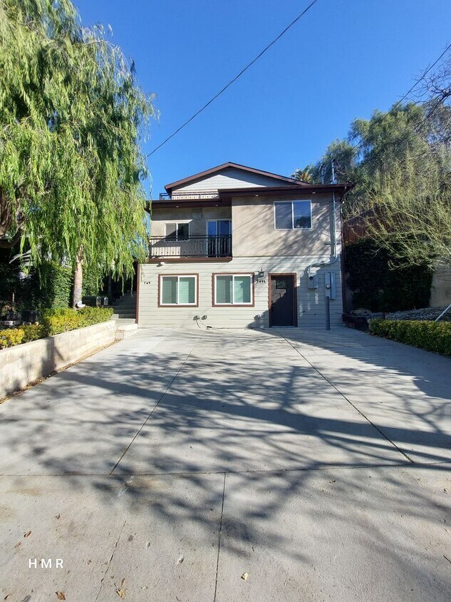 Foto principal - Brand new studio in LA