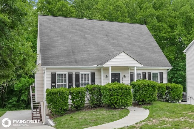 Building Photo - 3912 Magnolia Pl Ln