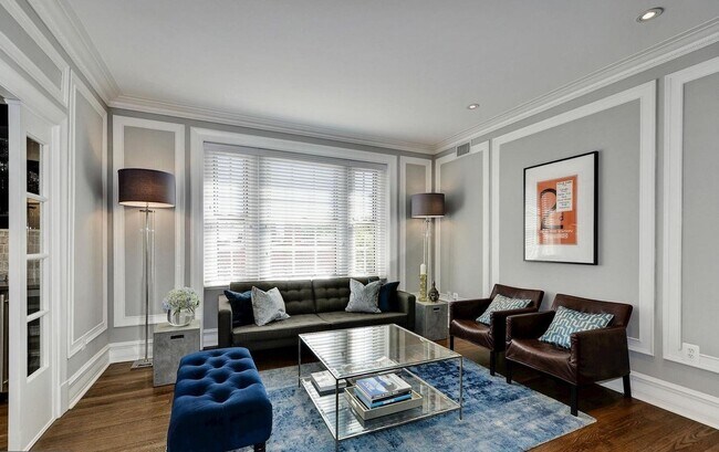 Foto del edificio - 1801 16th St NW