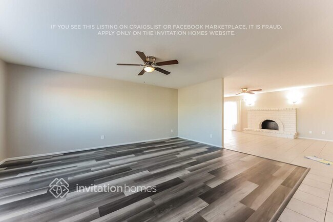 Foto del edificio - 5319 W Mescal St