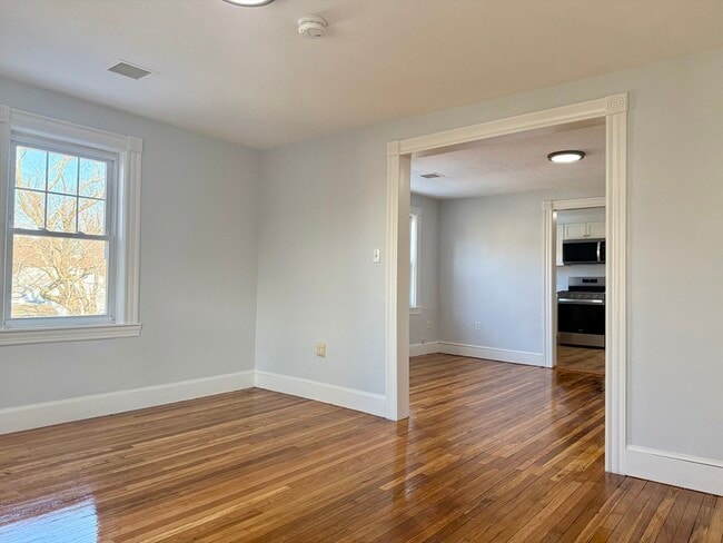 Foto del edificio - 5 Park St