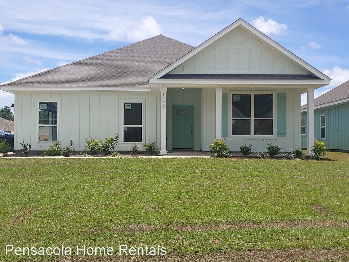 4 br, 2 bath House 12568 Windsor Dr House Rental in Pensacola, FL