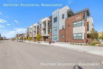 Building Photo - 4250 E Haystack St