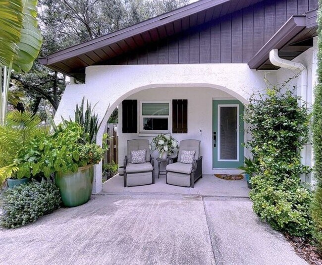Foto del edificio - South Tampa RV + Boater’s dream!