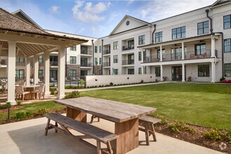 Building Photo - Parkside