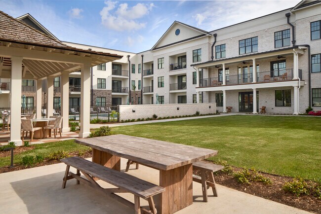 Foto del edificio - Parkside