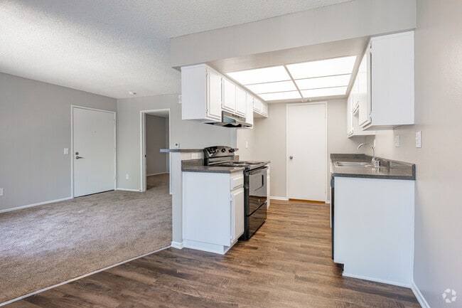 Interior Photo - Soldano Senior Village