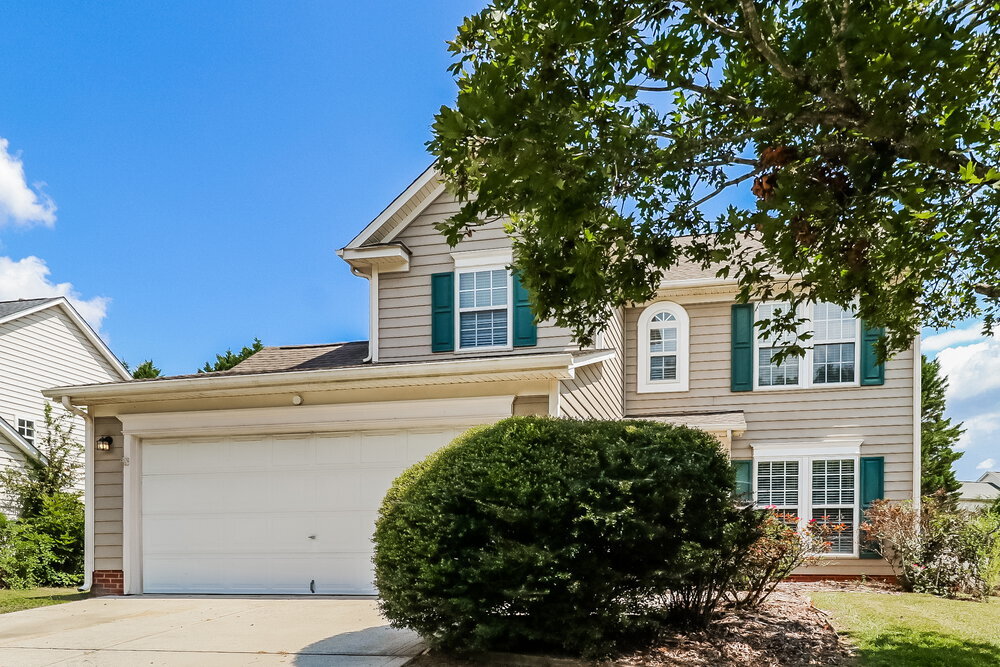 Foto principal - 5527 Whispering Wind Ln