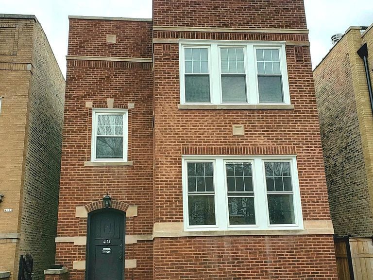 Primary Photo - 4135 N Francisco Ave