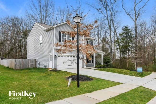 Building Photo - 6714 Barefoot Forest Dr