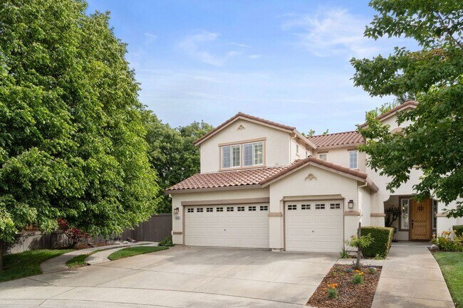 Foto del edificio - Beautiful Natomas Park Corner Lot!