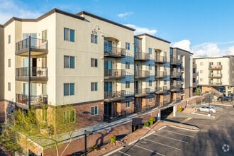 Building Photo - The Fredrick