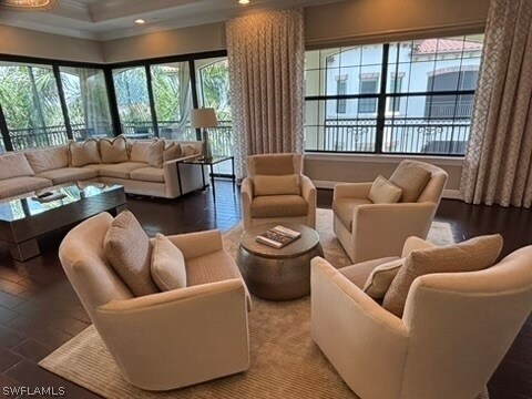 Foto del edificio - 16425 Carrara Way