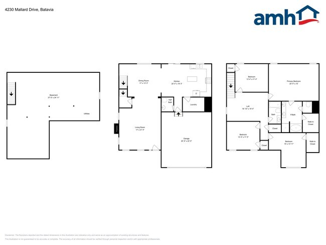 Foto del edificio - 4230 Mallard Dr