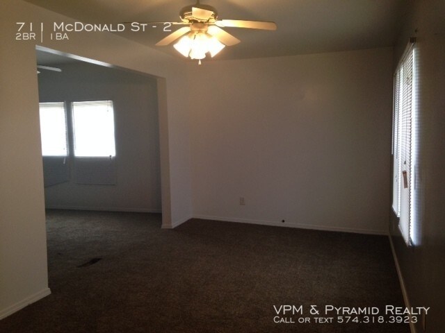 Building Photo - 711 McDonald St