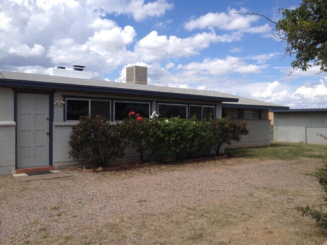 Foto del edificio - 4105 E Bevers St
