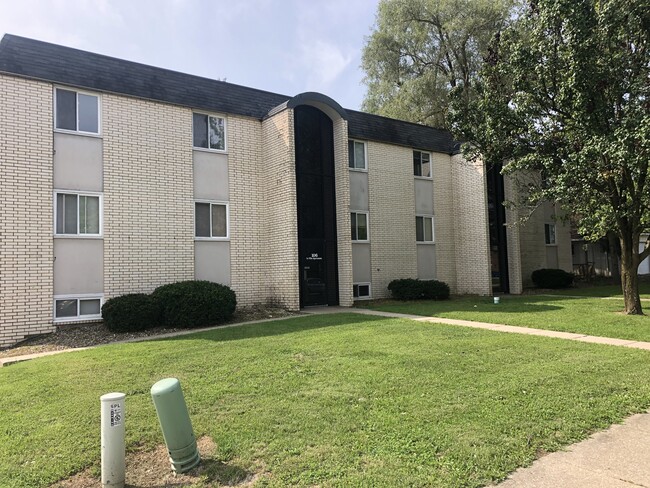 Building Photo - 106 Floss Mar Ct
