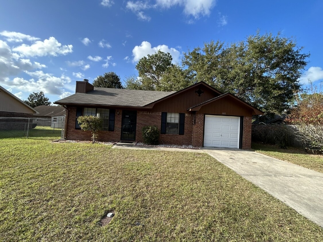 Primary Photo - Home For Rent
