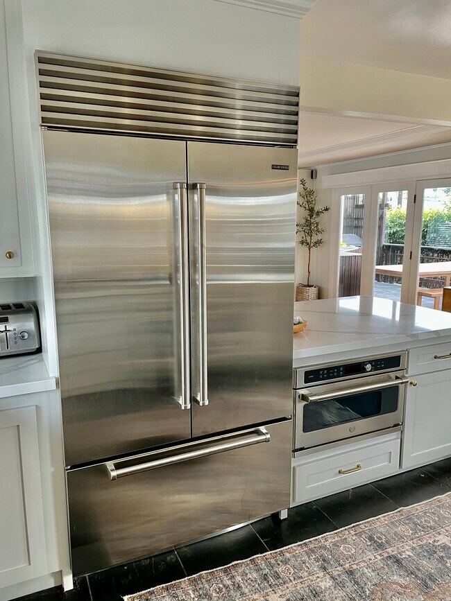 Foto del edificio - 1011 Owosso Ave