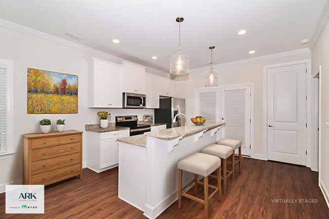 Foto del edificio - 71 Highland Forest Cir