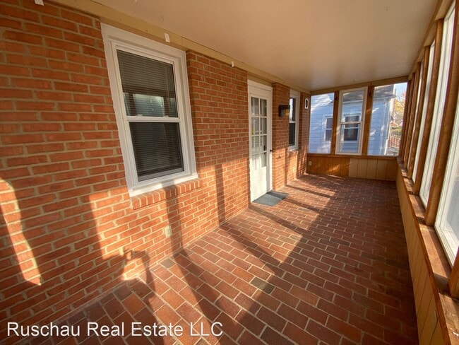 Building Photo - 2 br, 1 bath House - 4109 Corinth Blvd