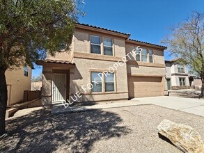 Building Photo - 3421 N Green Gulch Ct