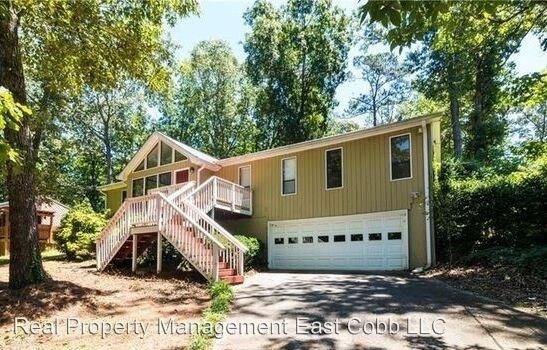 Building Photo - 3 br, 2 bath House - 4424 Reef Road