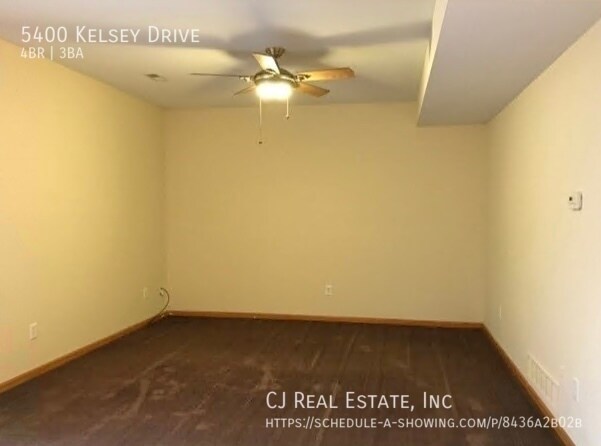 Building Photo - 5400 Kelsey Dr