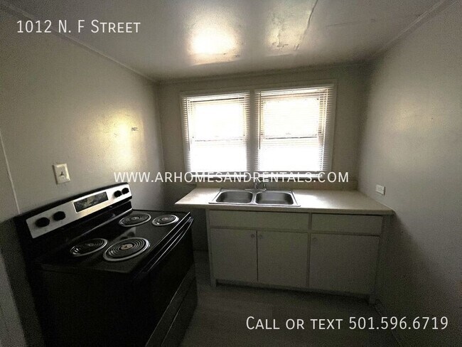 Foto del edificio - 1012 F St