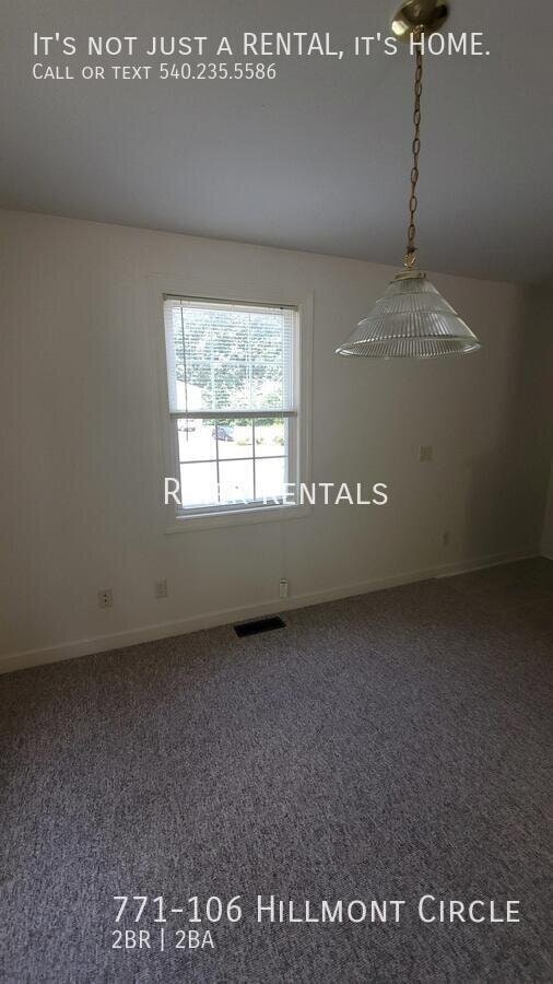 Foto del edificio - 771-106 Hillmont Circle-
