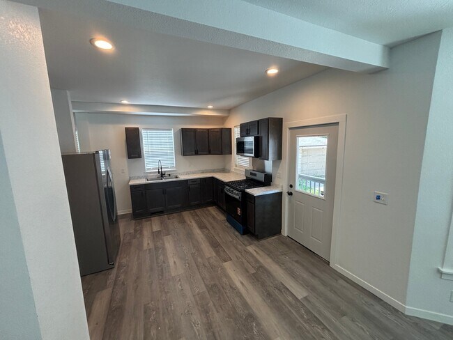 Foto del edificio - 5807 20th Ave